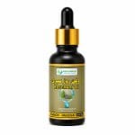 Rosemary Oil