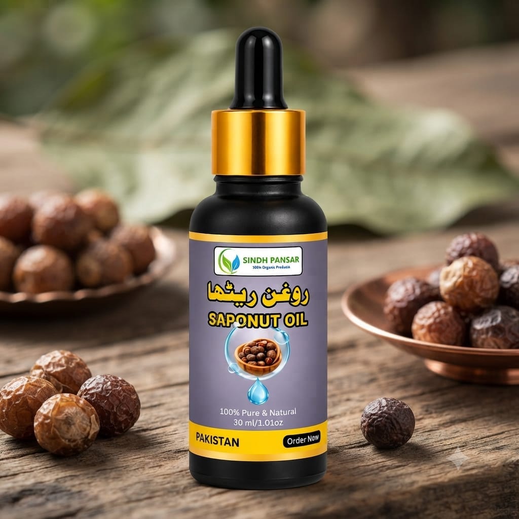 Reetha Oil - Image 2