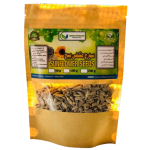Sunflower Seeds