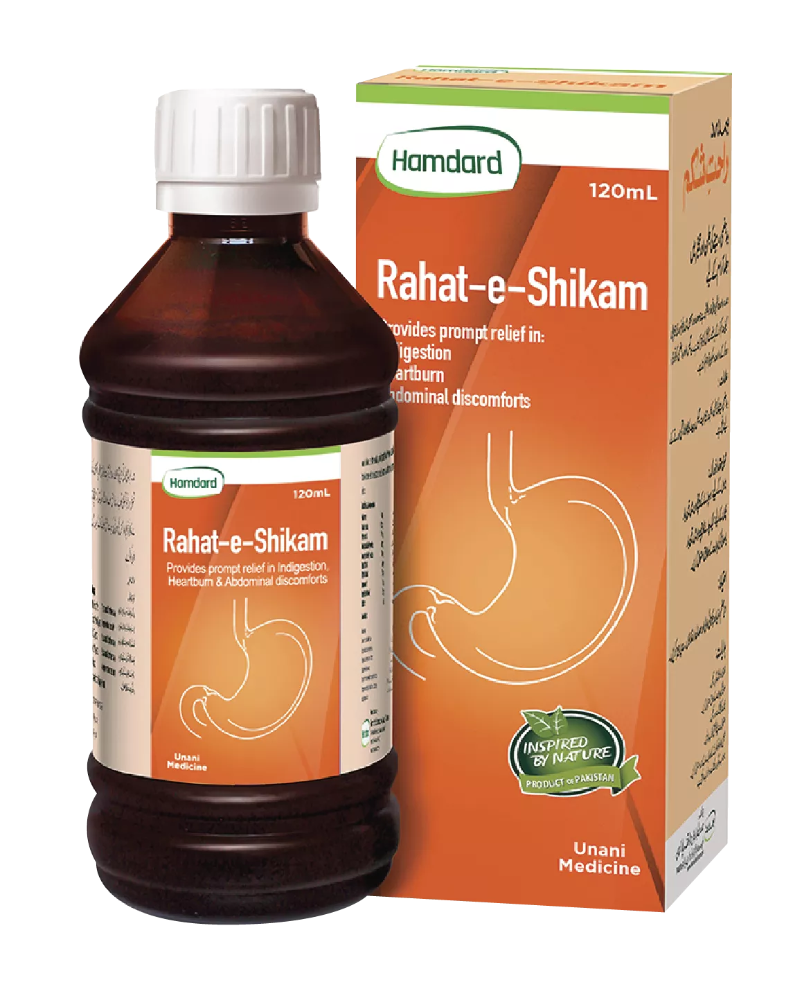Rahat-E-Shikam